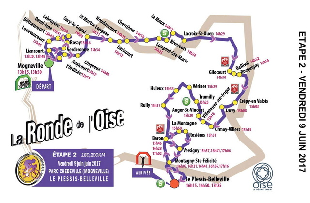 RONDE DE L'OISE  --F-- 08 au 11.06.2017 Ronde210