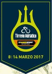 TIRRENO ADRIATICO  --I-- 08 au 14.03.2017 Tir1017