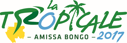 LA TROPICALE AMISSA BONGO --Gabon-- 27.02 au 05.03.2017 Tropic14