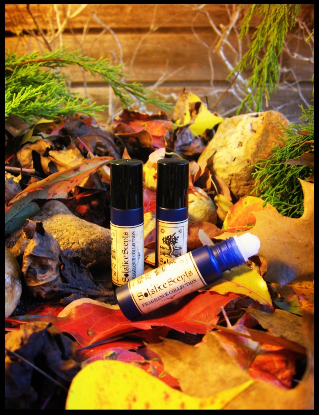 Solstice Scents Autumn Collection Part 2: NOW AVAILABLE Covere10