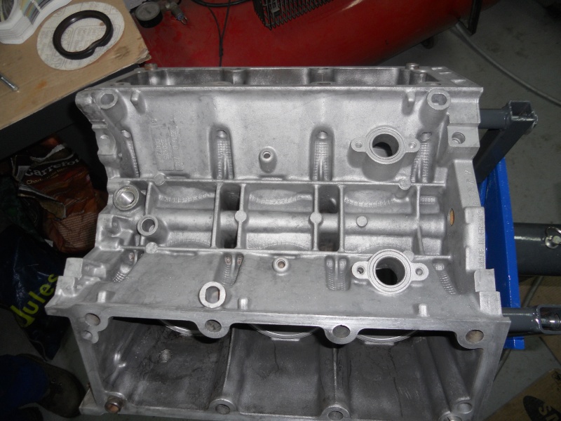 Refection moteur et boite d'une Alpine GTA Le Mans - Page 3 Dscn2813