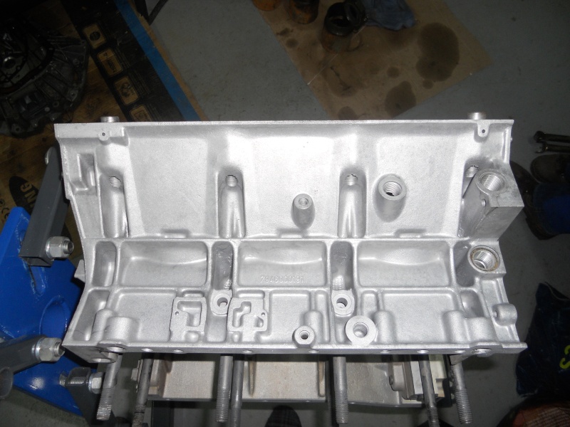 Refection moteur et boite d'une Alpine GTA Le Mans - Page 3 Dscn2817