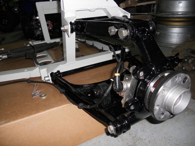 Refection moteur et boite d'une Alpine GTA Le Mans - Page 10 Dscn3124
