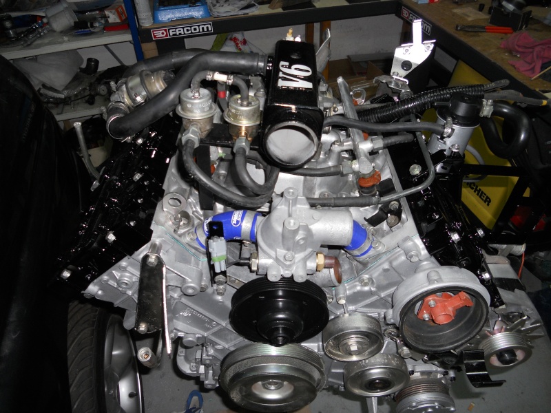 Refection moteur et boite d'une Alpine GTA Le Mans - Page 11 Dscn3129