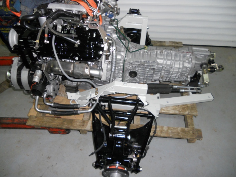 Refection moteur et boite d'une Alpine GTA Le Mans - Page 11 Dscn3214