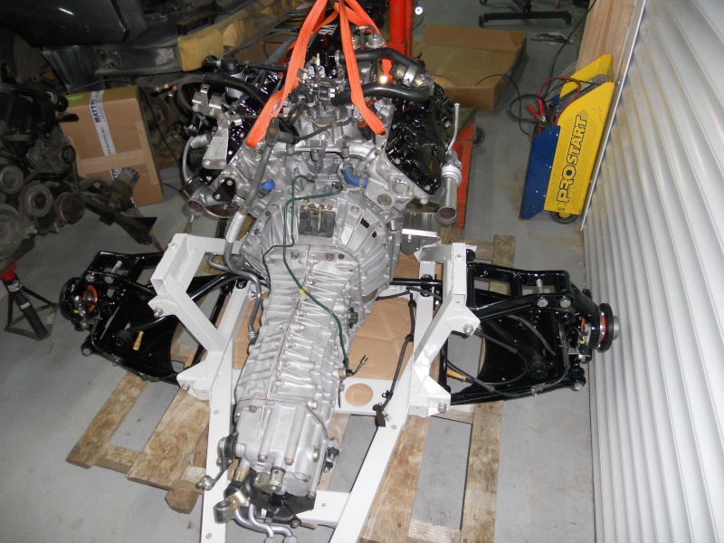 Refection moteur et boite d'une Alpine GTA Le Mans - Page 11 Dscn3215