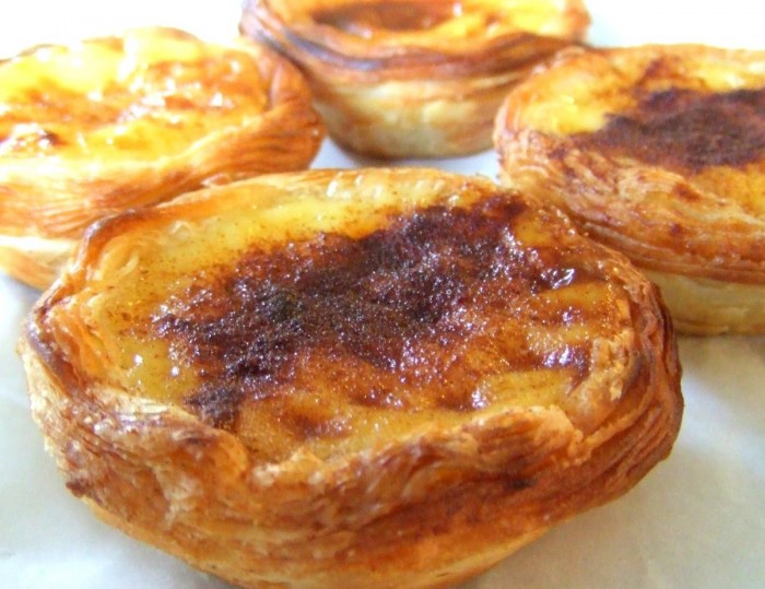 Pasteis De Nata Iguari14