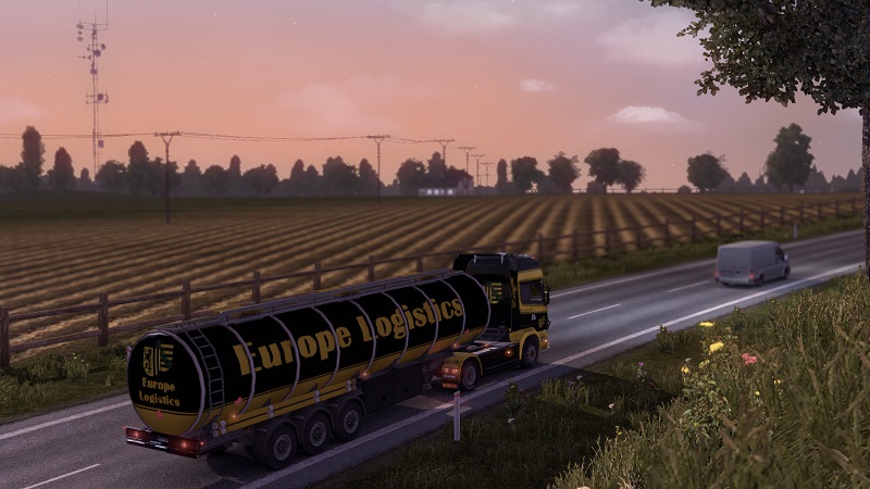 ETS2 screenshots Ets2_041