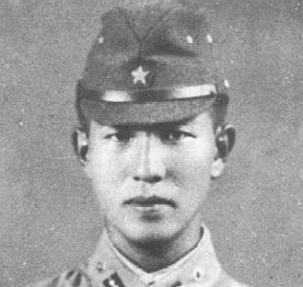 Décès d'un soldat caché : Hirō Onoda A27