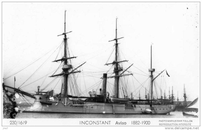 L incident de Paknam 1893 (Siam) A_samu15