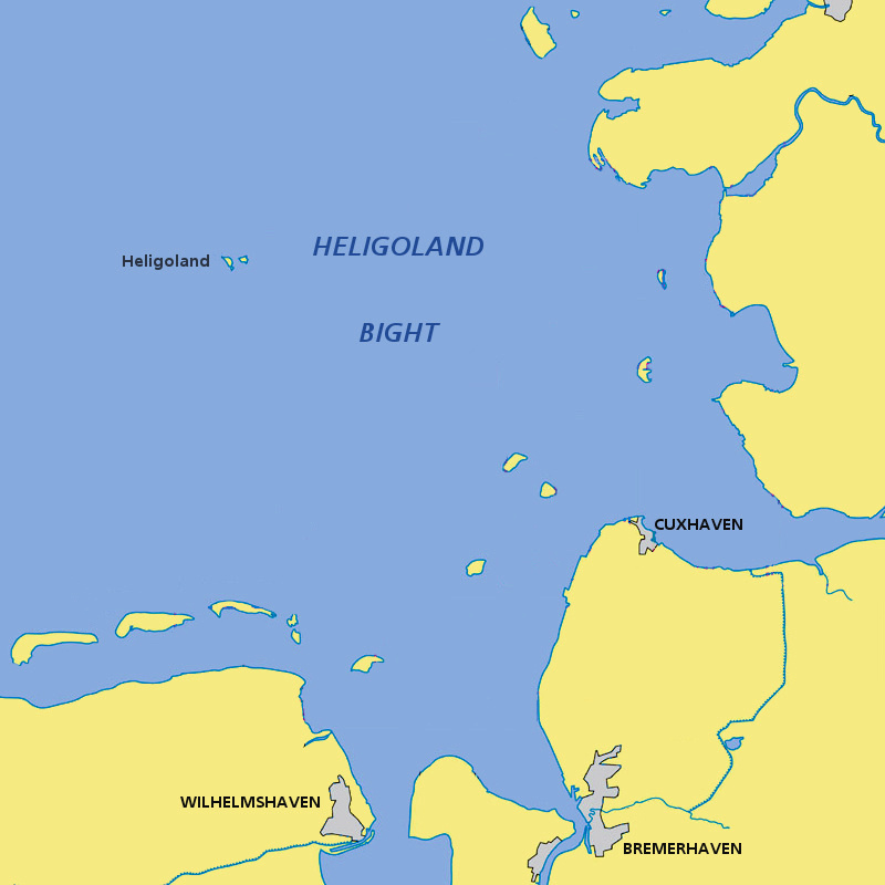 La Bataille de Heligoland (1914) Heligo11