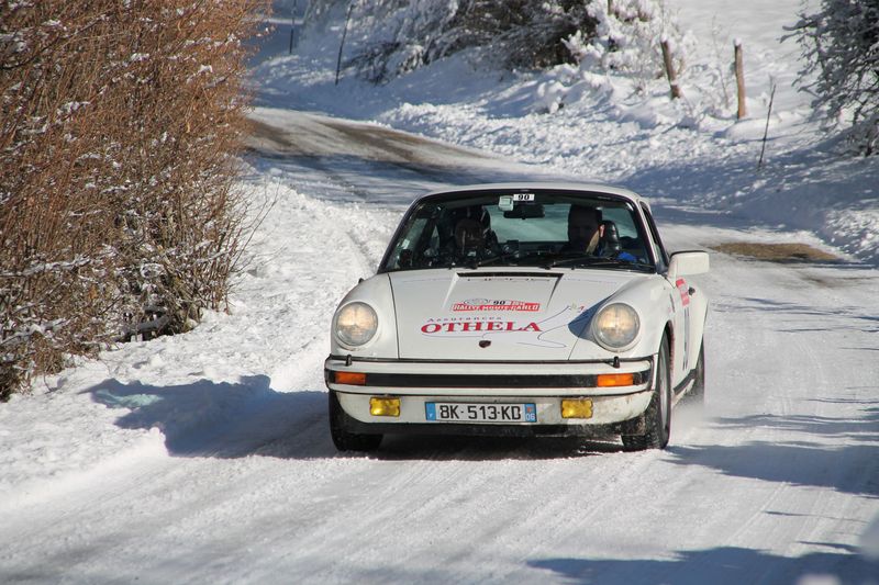 17ème RALLYE MONTE-CARLO HISTORIQUE 22 Janvier/29 Janvier 2014 - Page 14 07210