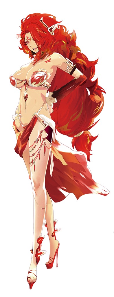 Kagero- Deception IV: Blood Ties  9536_011