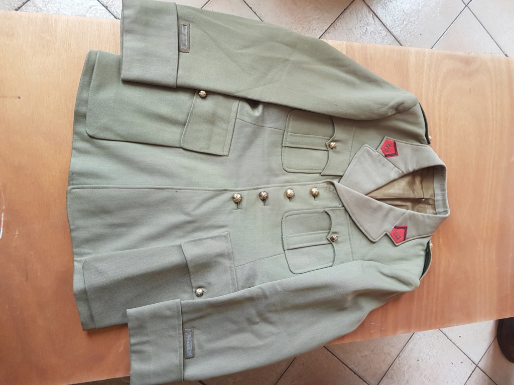 Sous lieutenant artillerie 20181219