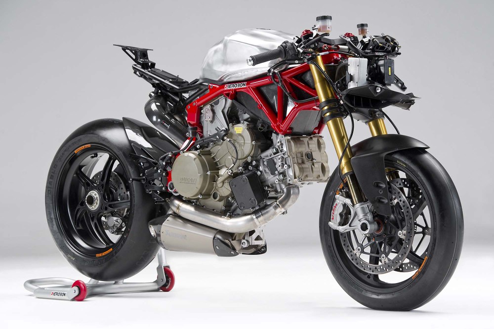 PIEROBON PANIGALE Pierob11