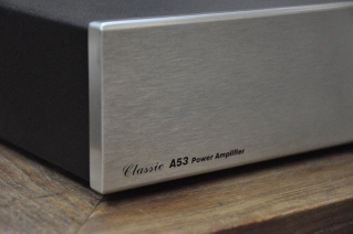 Creek Classic A53 Stereo Power Amp (SOLD) 10264710