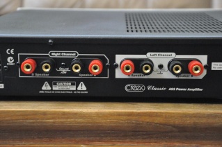 Creek Classic A53 Stereo Power Amp (SOLD) 10287310