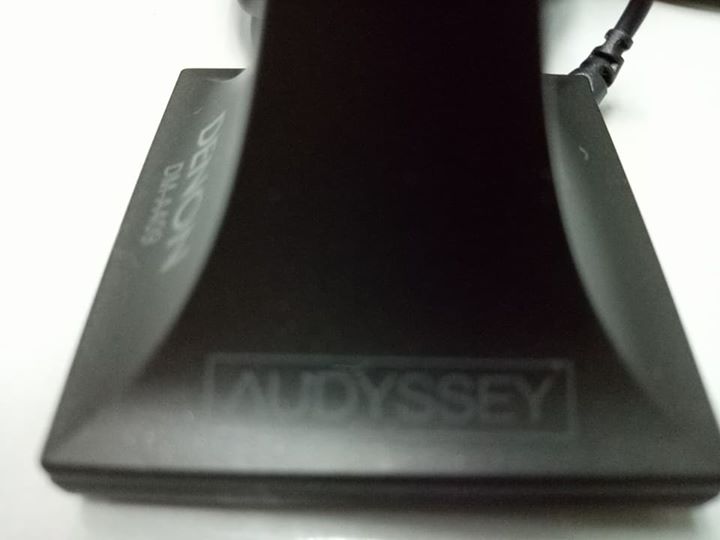 Audyssey Denon Calibration Microphone DM-A409 18813610