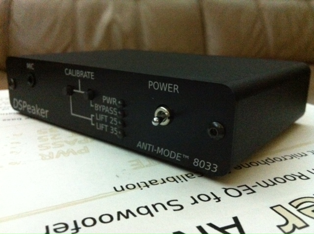  DSpeaker AntiMode 8033C (SOLD) Photo_20