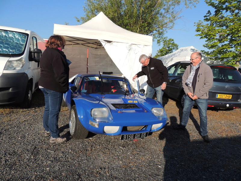 Classic Days 2017 à Magny-Cours - Page 2 Dscn9811