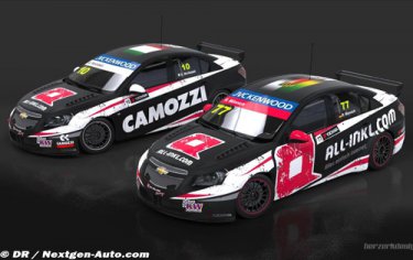 WTCC - saison 2014 - Page 2 Arton710