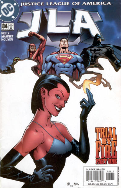Supergirl - Die TV-Serie (Facts & Rumors) - Seite 6 Scorch10
