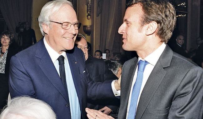 Quand Rothschild sponsorise Macron 4189-m10