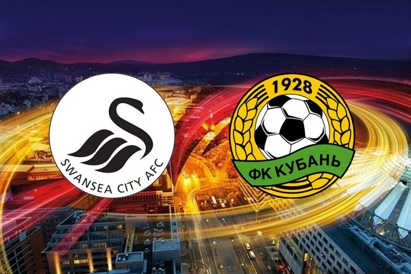 Gruppe A | Swansea City - Kuban Krasnodar Kuban310