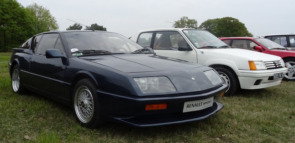 YOUNGTIMER 2017 (Montlhéry 22 avril) 0310