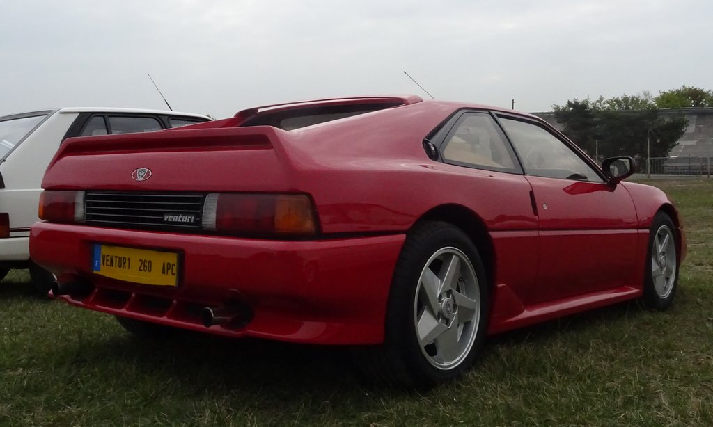 YOUNGTIMER 2017 (Montlhéry 22 avril) 1110