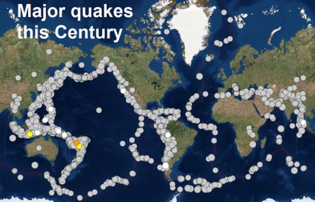 THE MOST IMPORTANT NEWS - IS SOMETHING STRANGE HAPPENING INSIDE THE EARTH? Big-wo11