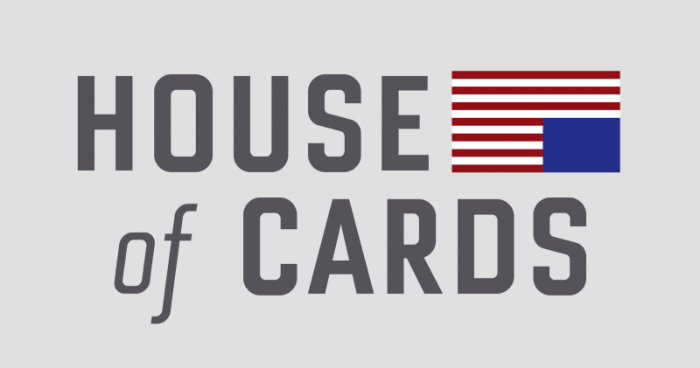 THE MOST IMPORTANT NEWS - HOUSE OF CARDS: NETFLIX IS ONE OF THE POSTER CHILDREN FOR TECH BUBBLE 2.0 House-10