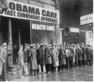 THE MOST IMPORTANT NEWS - WHY IS THE GOP JUST SITTING AROUND ON REPEALING OBAMACARE AFTER WINNING THE IMPOSSIBLE? Obamac11