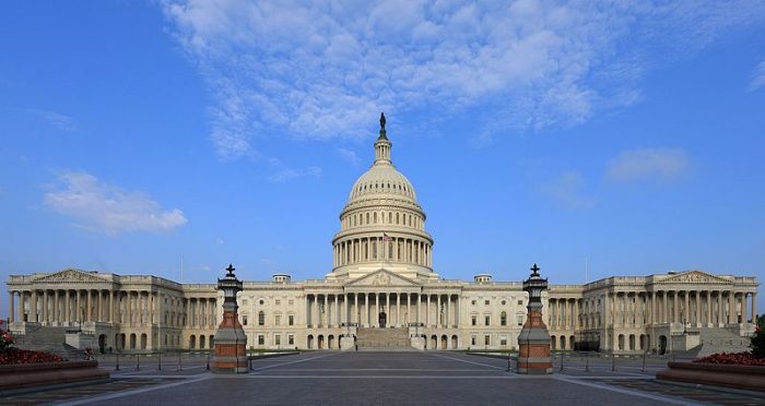 THE MOST IMPORTANT NEWS - THE DEBT CRISIS OF 2017: ONCE THEIR VACATION ENDS, CONGRESS WILL HAVE 4 DAYS TO AVOID A GOVERNMENT SHUTDOWN ON APRIL 29 U_s_ca11