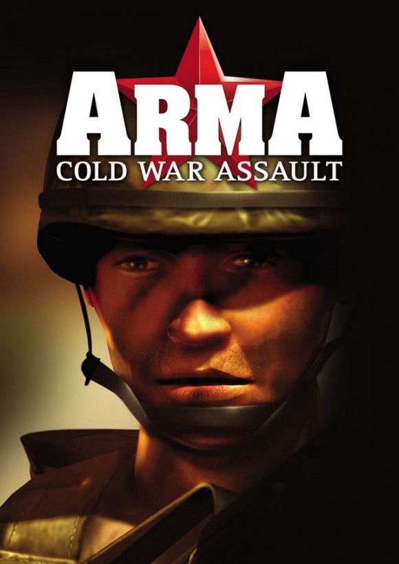 Arma Cold War Assault gratis Arma_c11