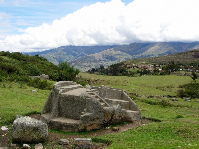 Advanced Machining Technology In Ancient Peru Before The Inca 28079110