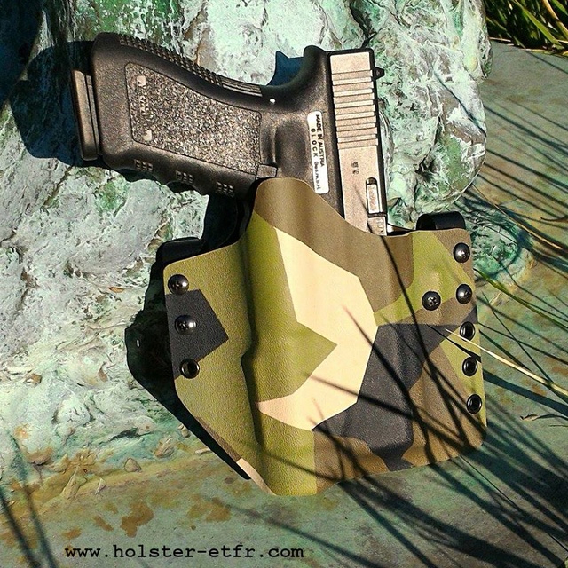 quel holster pour un HK SFP9 ? Corsic13