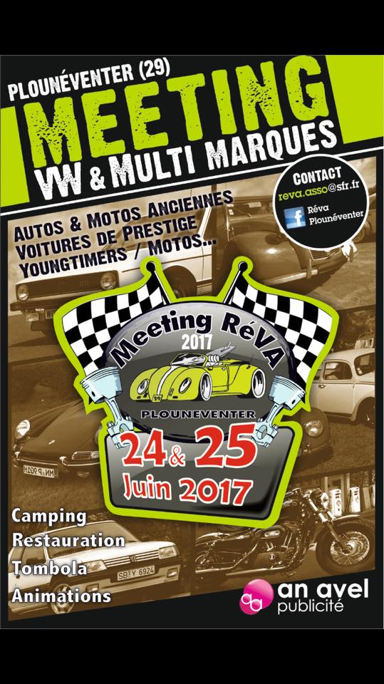 Meeting REVA 2017 - 24-25 juin 2017 15350510