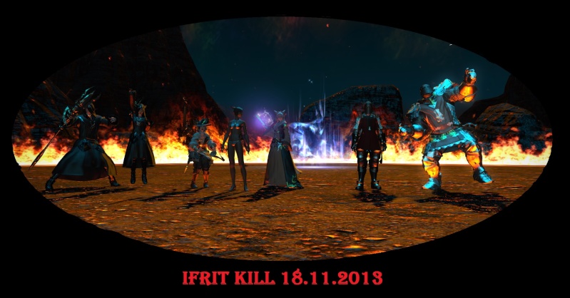 Unserer Erfolge Ifrit10