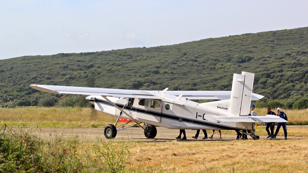 Aérodrome de Propriano  Img_0316