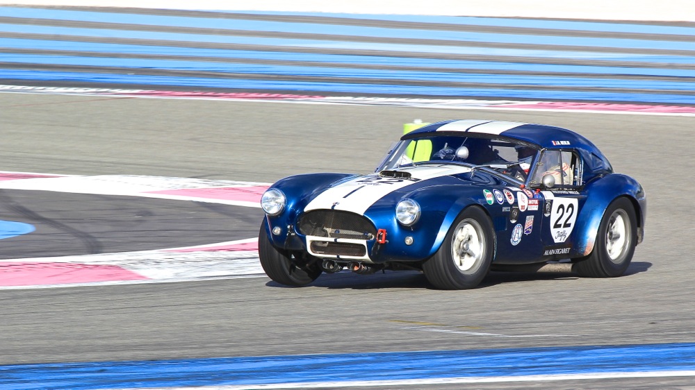 Circuit du Castellet -Octobre 2013- Les Années 60- Img_5437