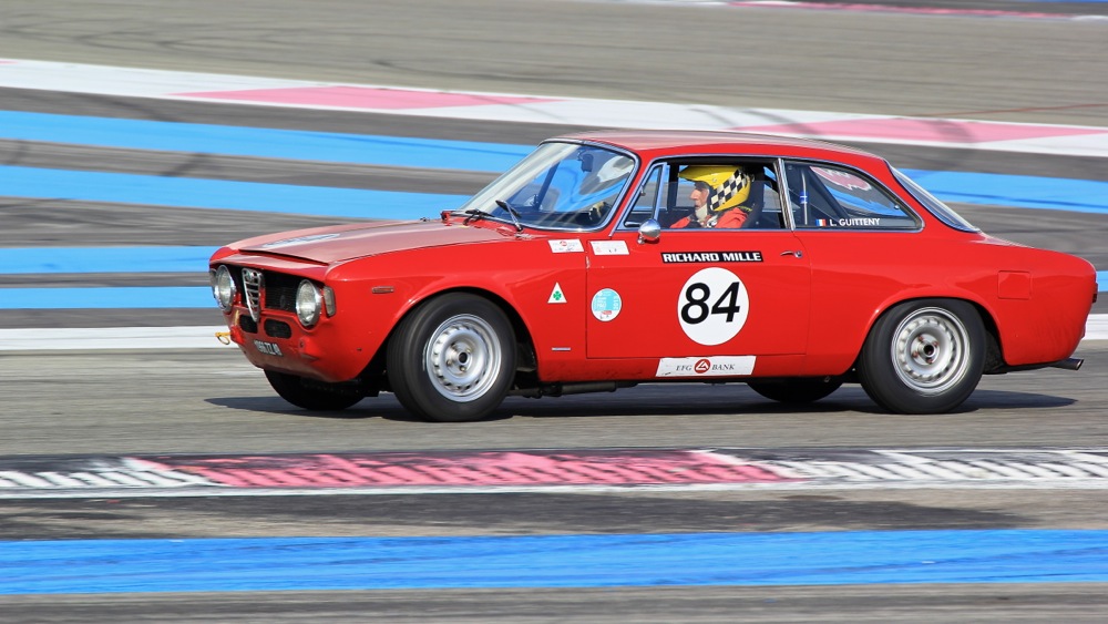 Le Castellet - Octobre 2013 - 10.000 Tours - Touring Car Cup - Img_5462