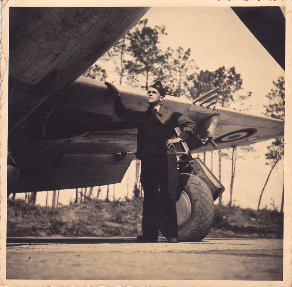 Qq. Souvenirs de Mont de Marsan en 1946 .... Lapuja11