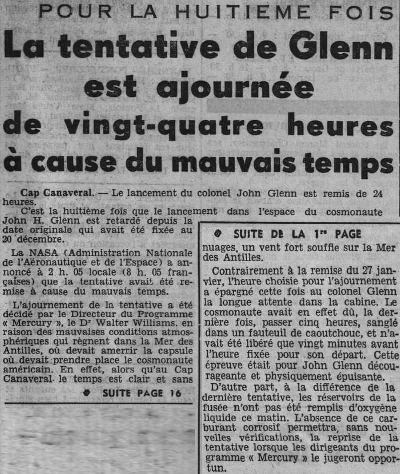 glenn - 20 février 1962 - John Glenn - Friendship 7 - Page 2 62021510