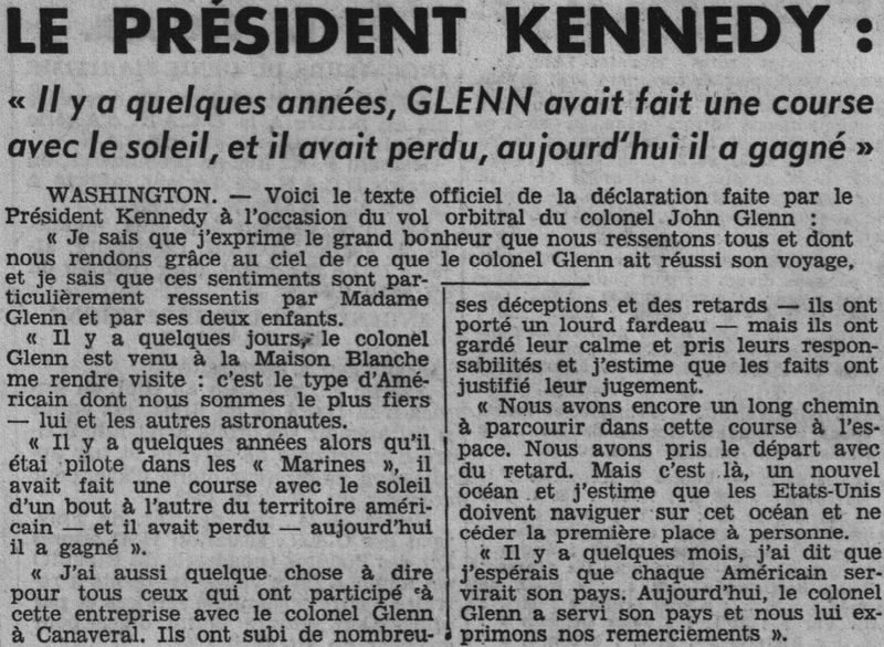 glenn - 20 février 1962 - John Glenn - Friendship 7 - Page 2 62022219