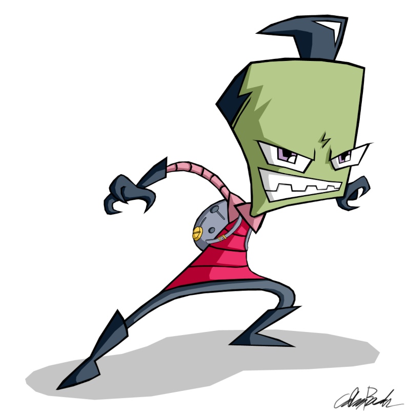 No Nonsense Enemy? 068