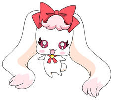 Magical Girl Genre? 310