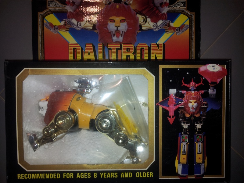 tf, voltron, hulk, action figures varie, daltanius 20131141