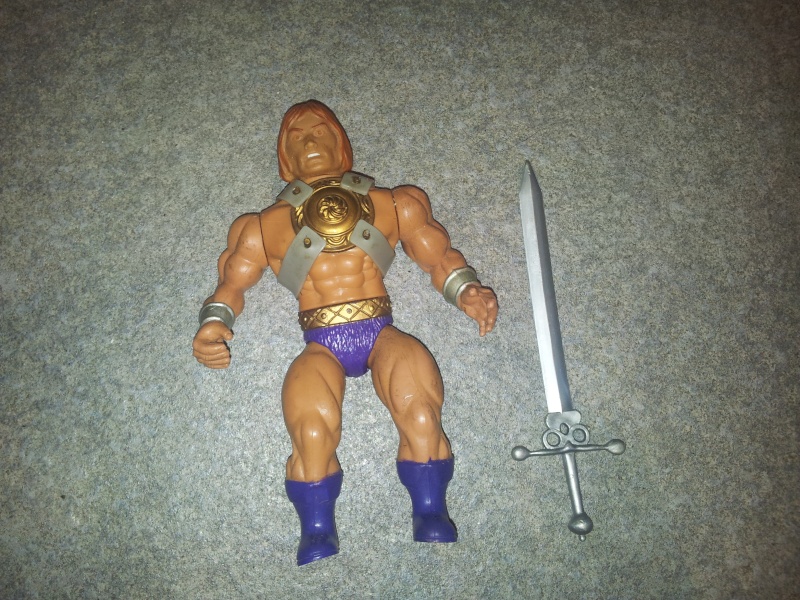 remco af varie conan hercules machiste 20140362