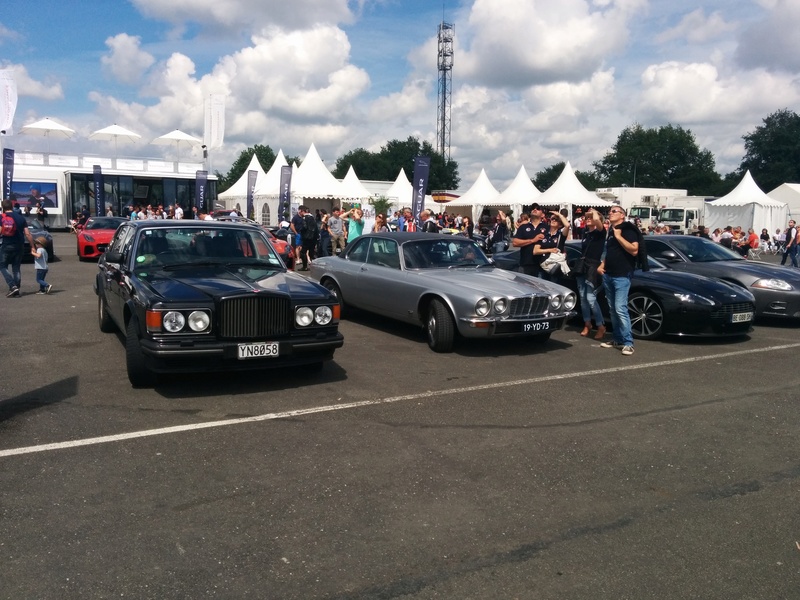 Sport et Collection - 500 Ferrari contre le Cancer Img_2013